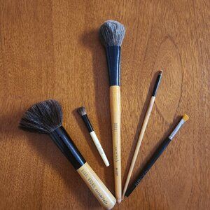 Makeup Brushes